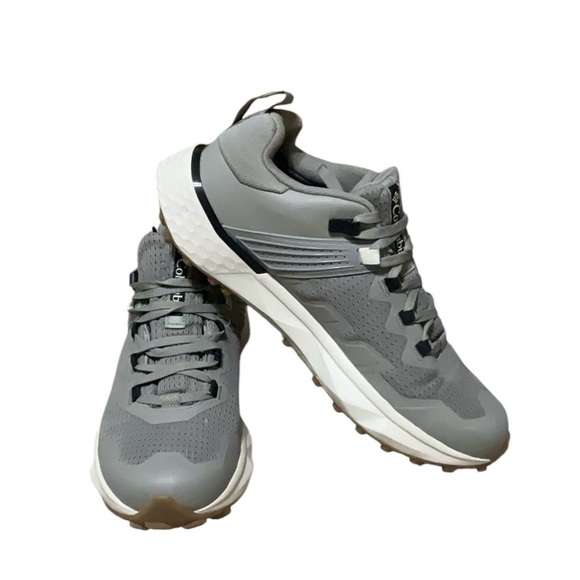 COLUMBIA FACET 75 WATERPROOF HIKING MENS  SIZE  11.5 - Picture 4 of 16